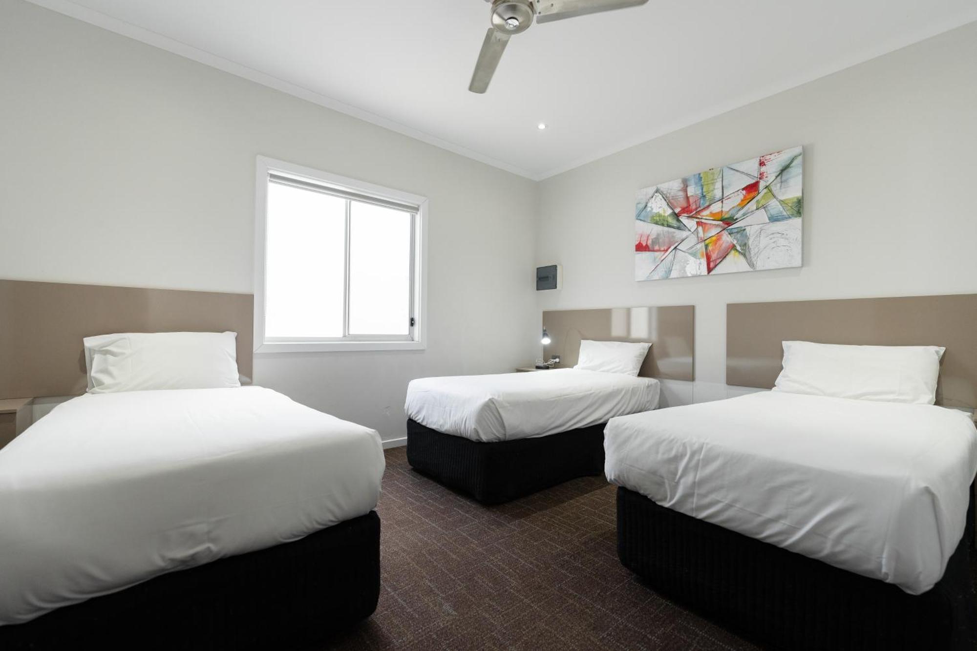 Highway 1 Holiday & Lifestyle Park Bolivar Экстерьер фото
