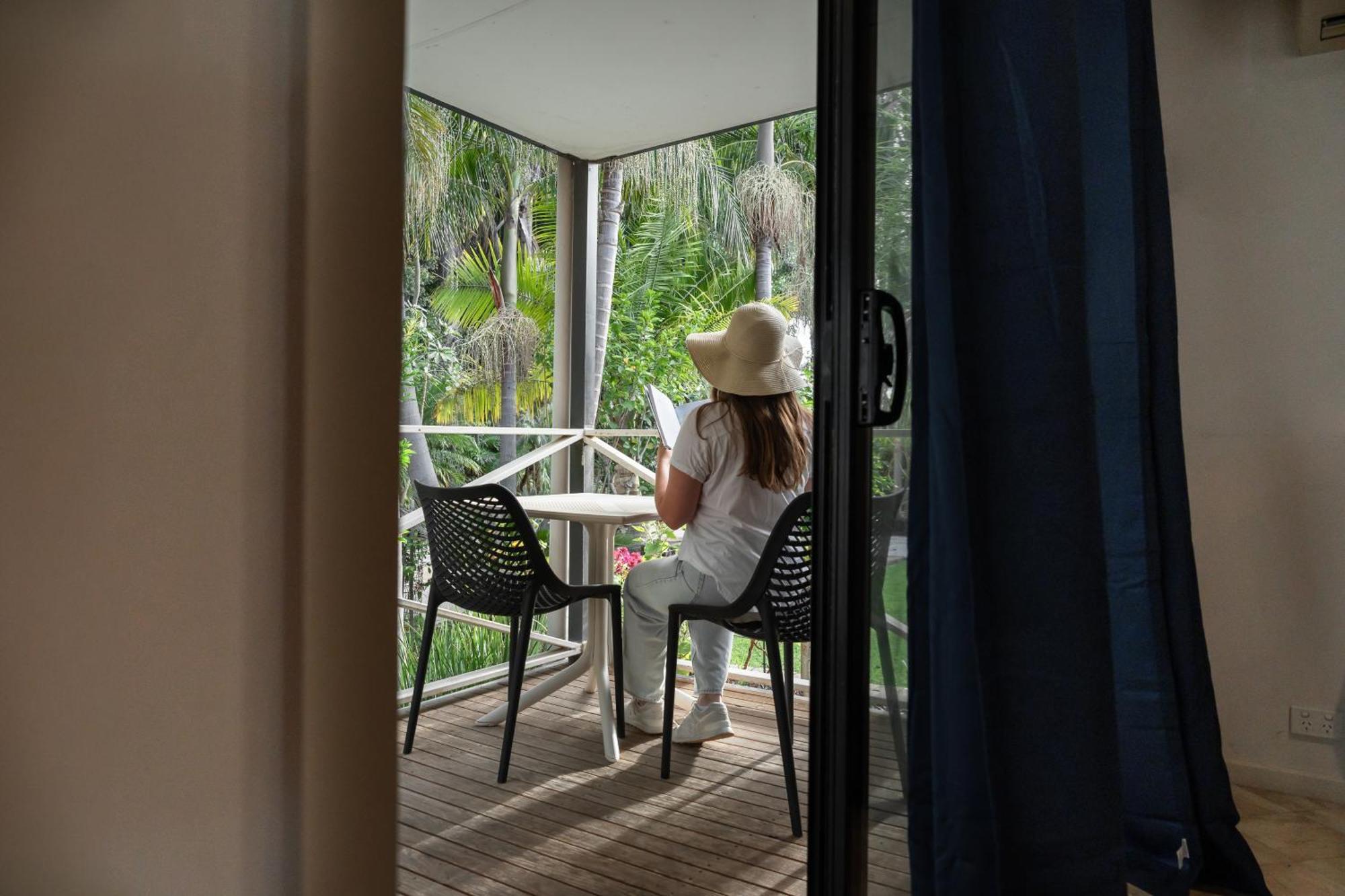 Highway 1 Holiday & Lifestyle Park Bolivar Экстерьер фото