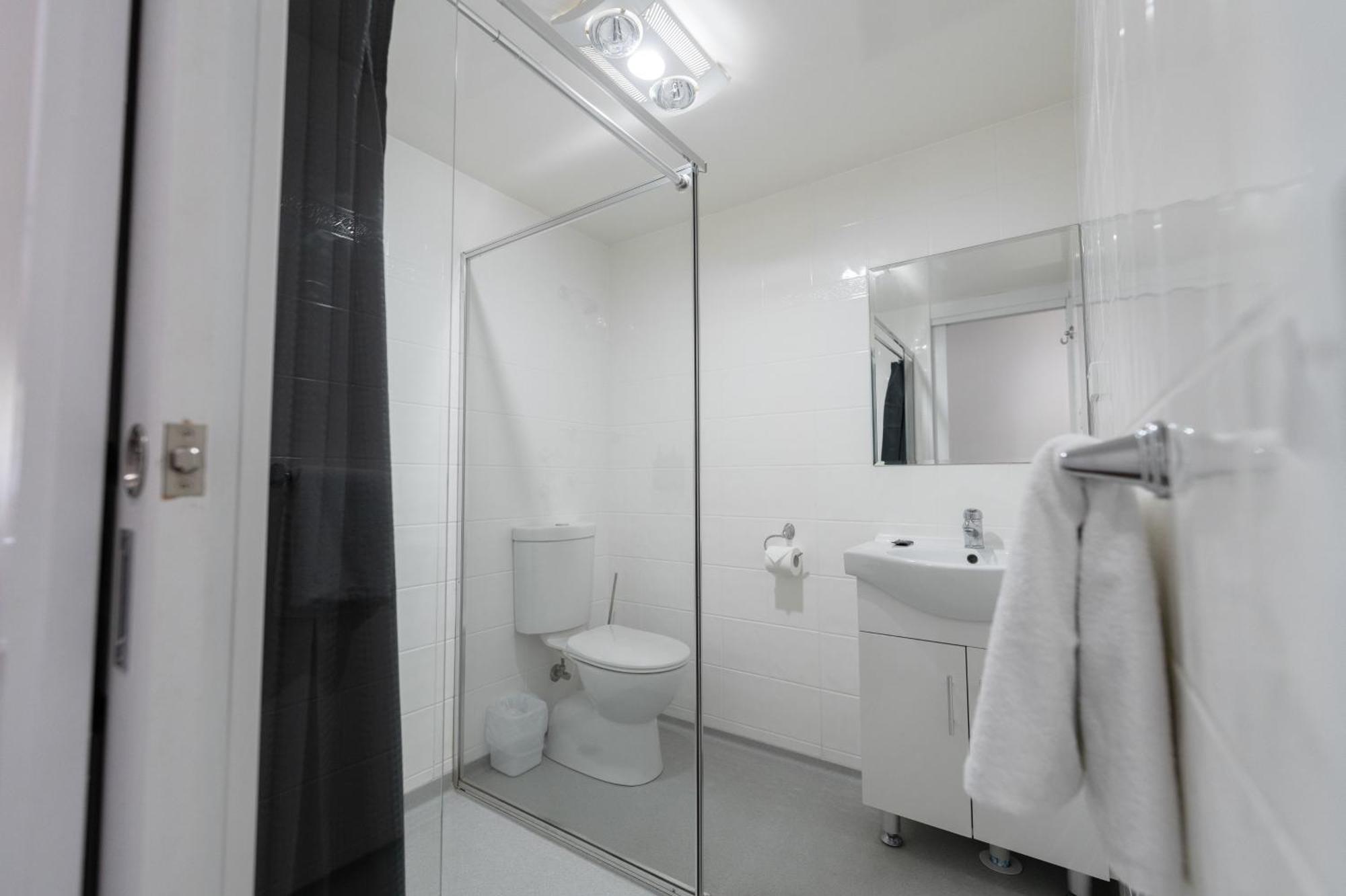 Highway 1 Holiday & Lifestyle Park Bolivar Номер фото